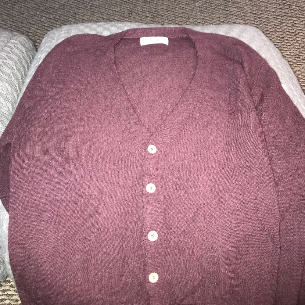 Christian Dior Vintage Men’s Cardigan